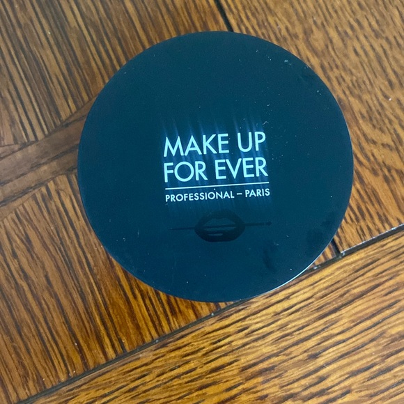 NWOB Makeup Forever HD Setting Powder. Brand new& unused! - Picture 1 of 4